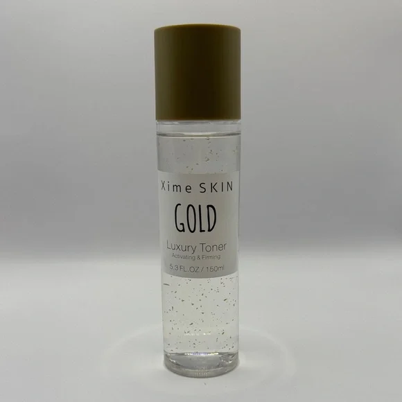 ✨ NEW Xime Skin Gold Luxury Toner – Hydrating & Refreshing ✨ - Picture 1 of 1